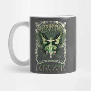 Absinthe Mug